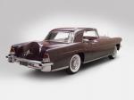 Lincoln Continental Mk II 1956 года